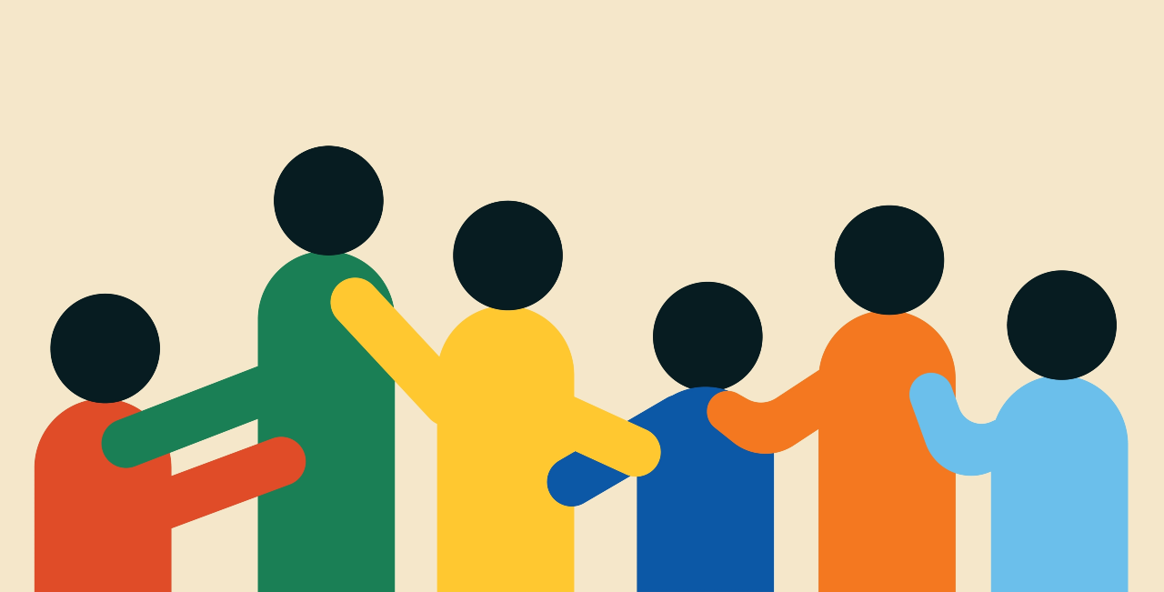 Inheritors of the Caribbean